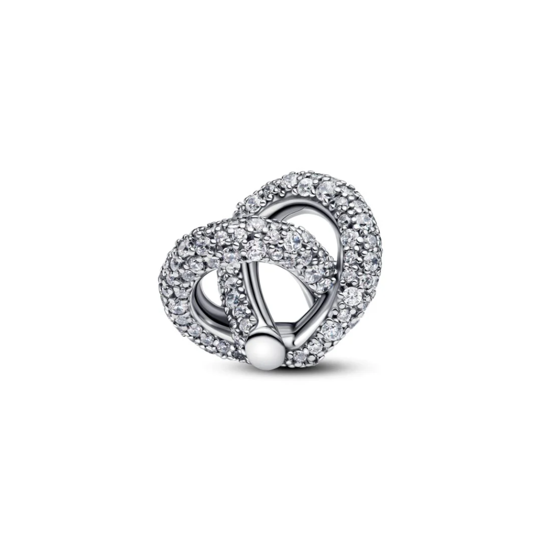 Pandora Moments Infinity Knot hela, hopea, 793771C01 - Image 2