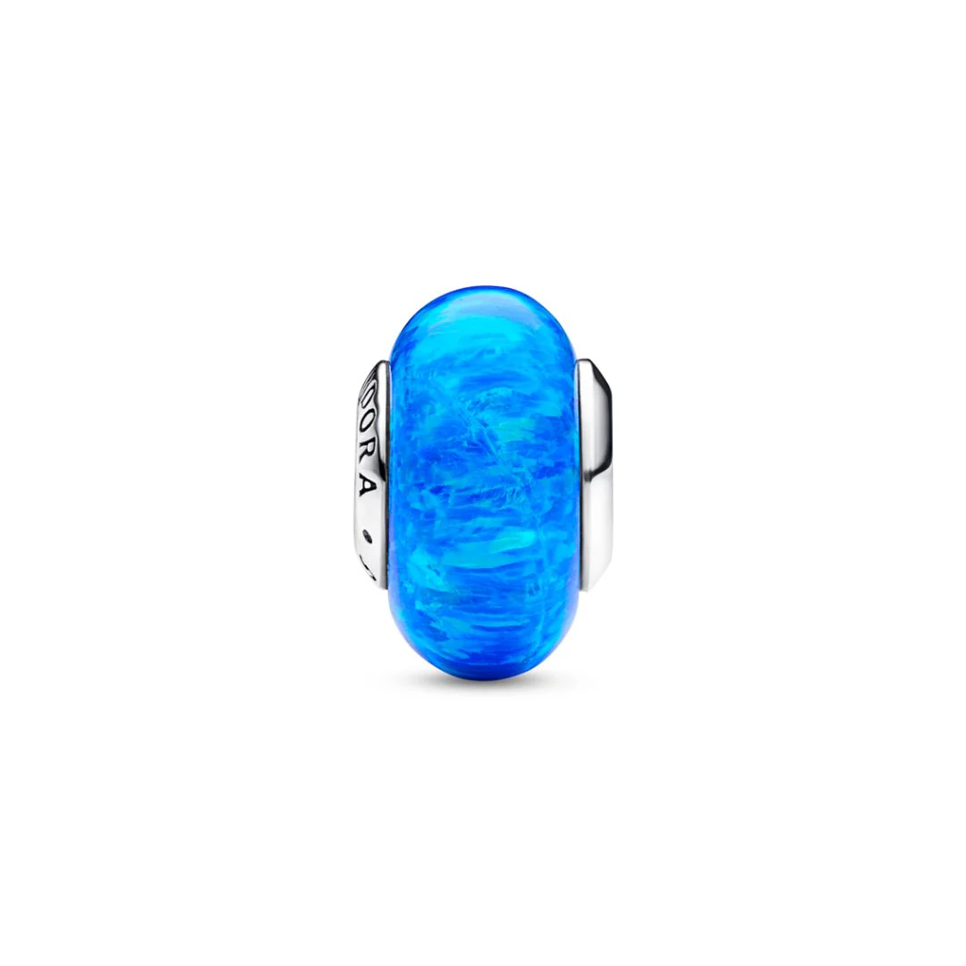 Pandora Moments Opalescent Ocean Deep Blue hela, hopea, 791691C02 - Image 2