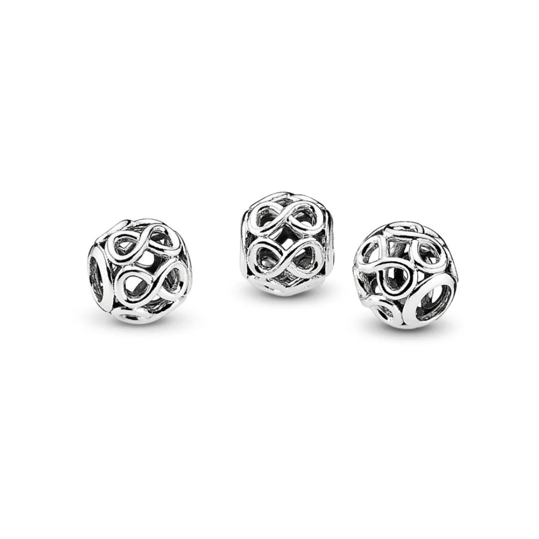 Pandora Moments Openwork Infinity hela, hopea, 791872 - Image 2