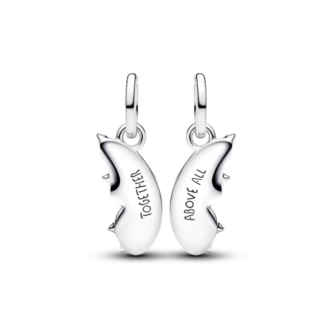 Pandora Moments Splittable Butterfly hela, hopea, 794244C01 - Image 2