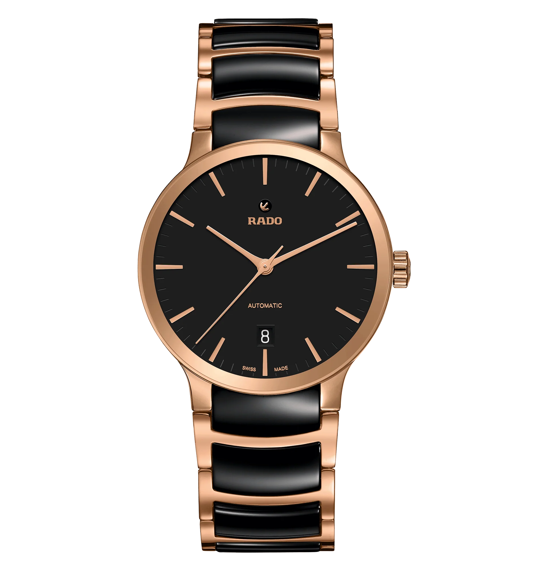 Rado Centrix Automatic R30036172, miesten rannekello