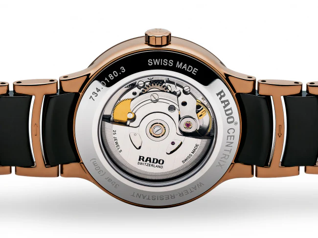 Rado Centrix Automatic R30036172, miesten rannekello - Image 2