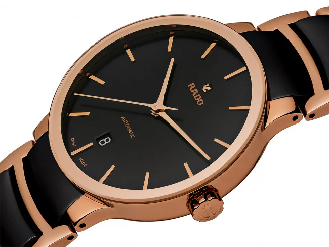 Rado Centrix Automatic R30036172, miesten rannekello - Image 3