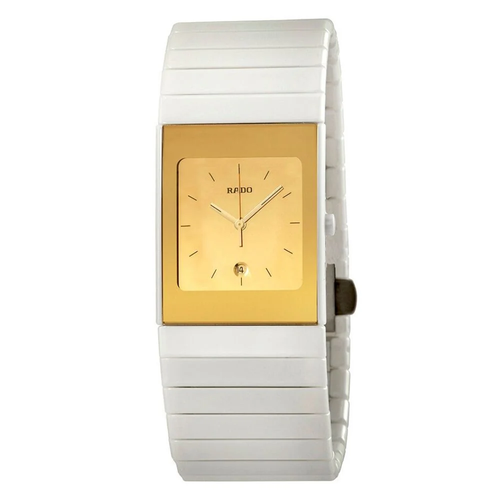 Rado Ceramica R21709252 rannekello