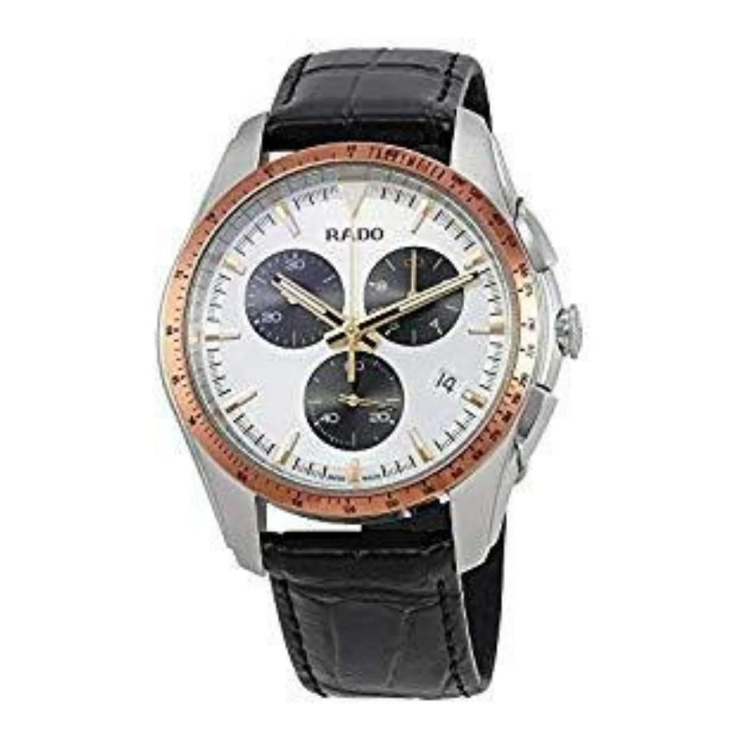 Rado HyperChrome R32259105, rannekello