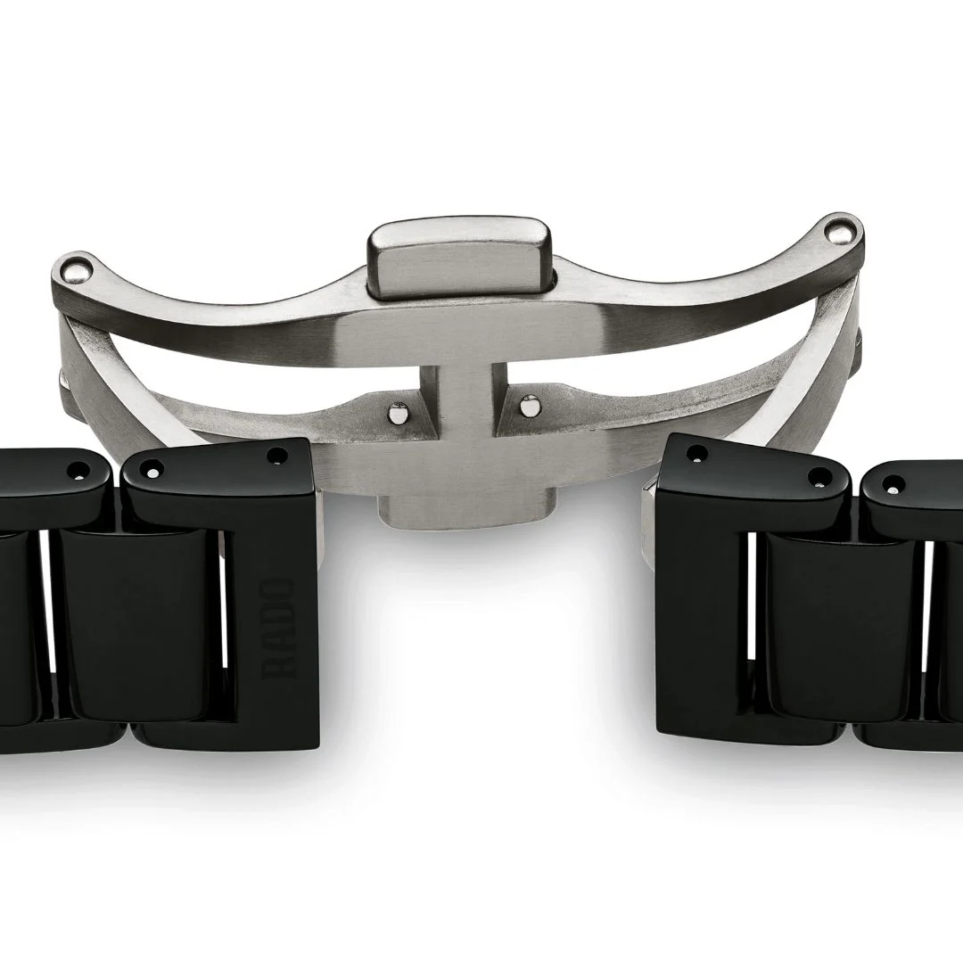 Rado True Secret Diamond R27107732, rannekello - Image 3