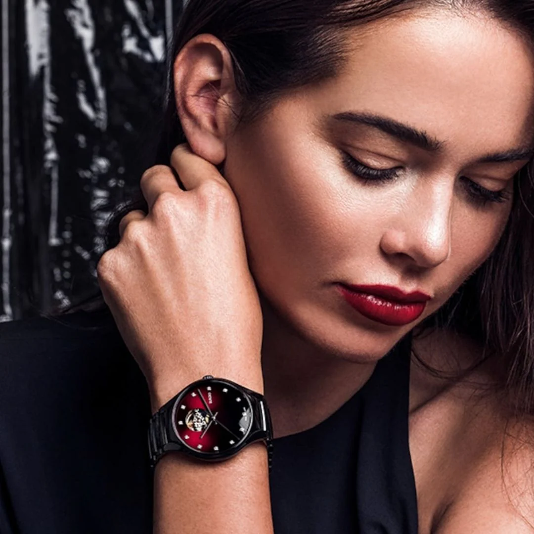 Rado True Secret Automatic R27107742, rannekello - Image 2