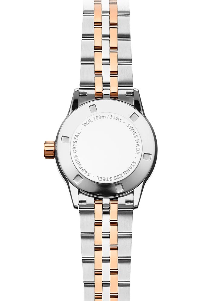 Raymond Weil Freelancer 5629-SP5-20021 naisten rannekello - Image 2