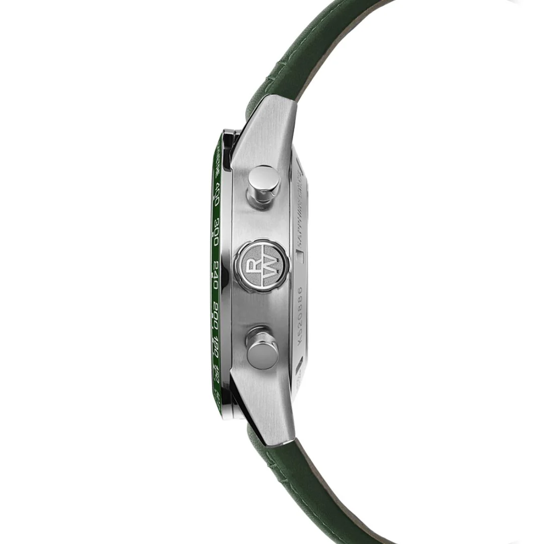 Raymond Weil Freelancer Chronograph, 7741-SC7-52021 rannekello - Image 2