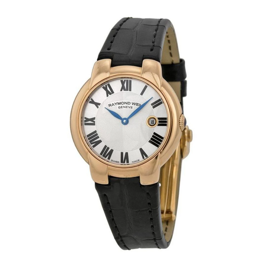 Raymond Weil Jasmine 5229-PC5-01659, rannekello