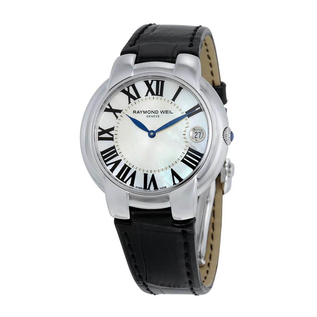 Raymond Weil Jasmine 5229-STC-00970, naisten rannekello
