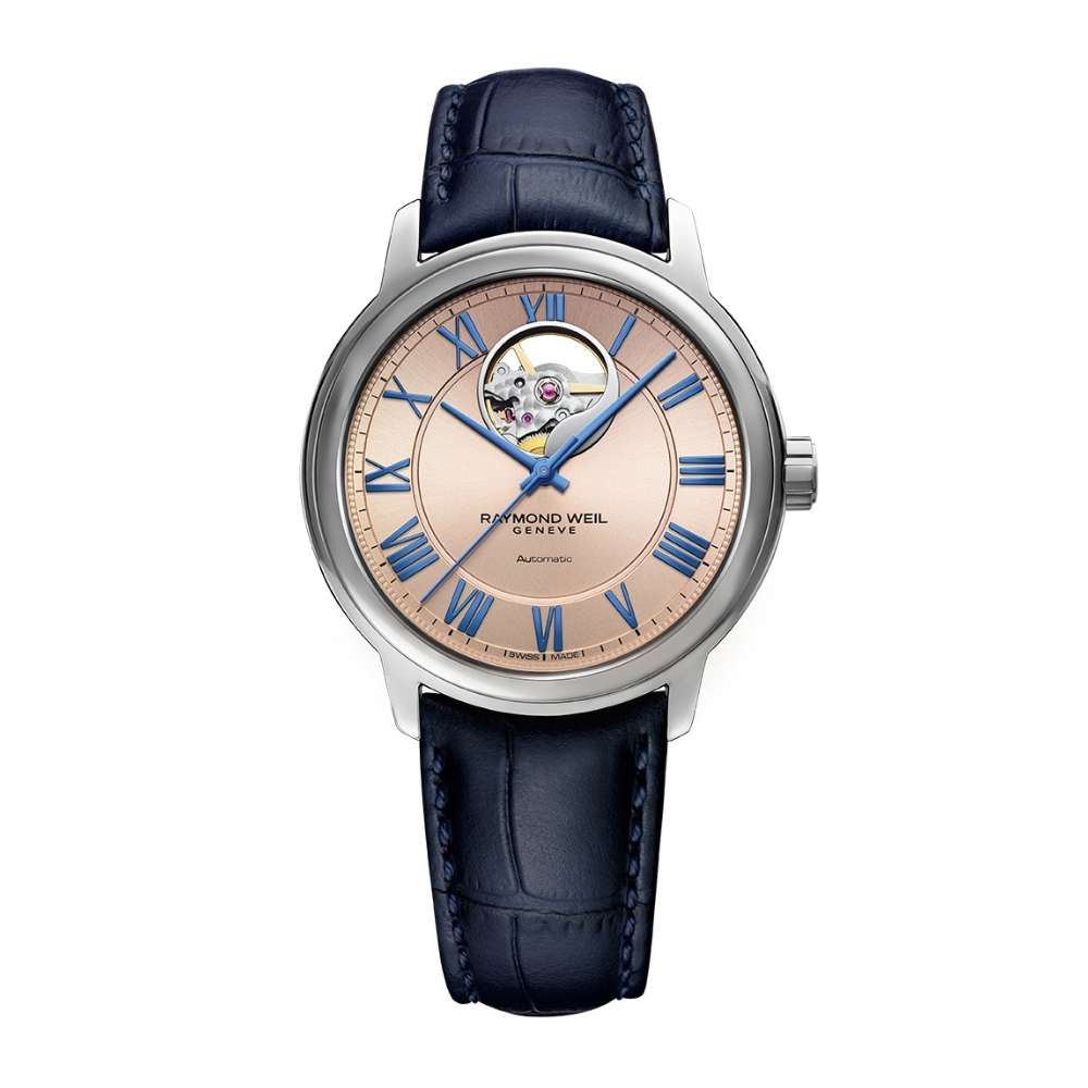 Raymond Weil Maestro 2227-STC-00808 rannekello