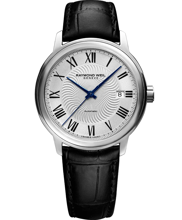 Raymond Weil Maestro 2237-STC-00659 miesten rannekello