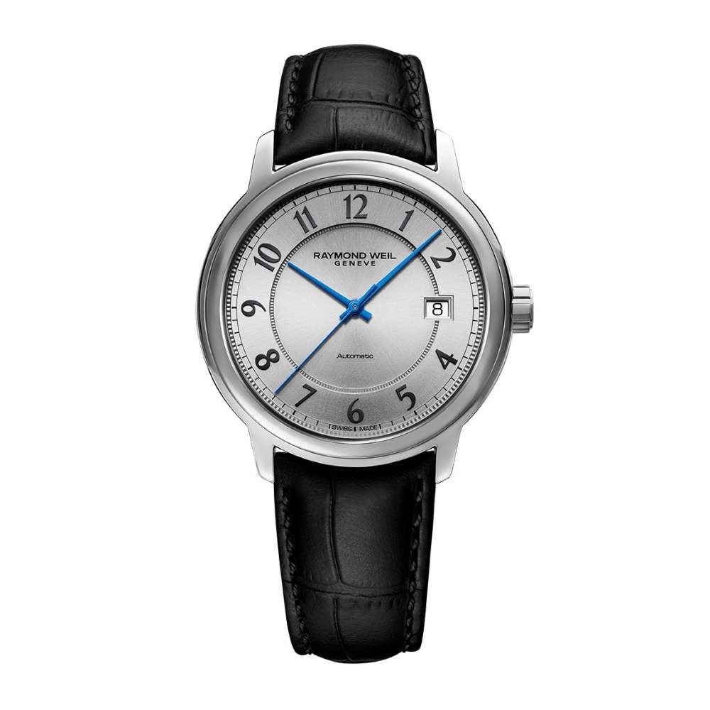 Raymond Weil Maestro 2237-STC-05658 rannekello