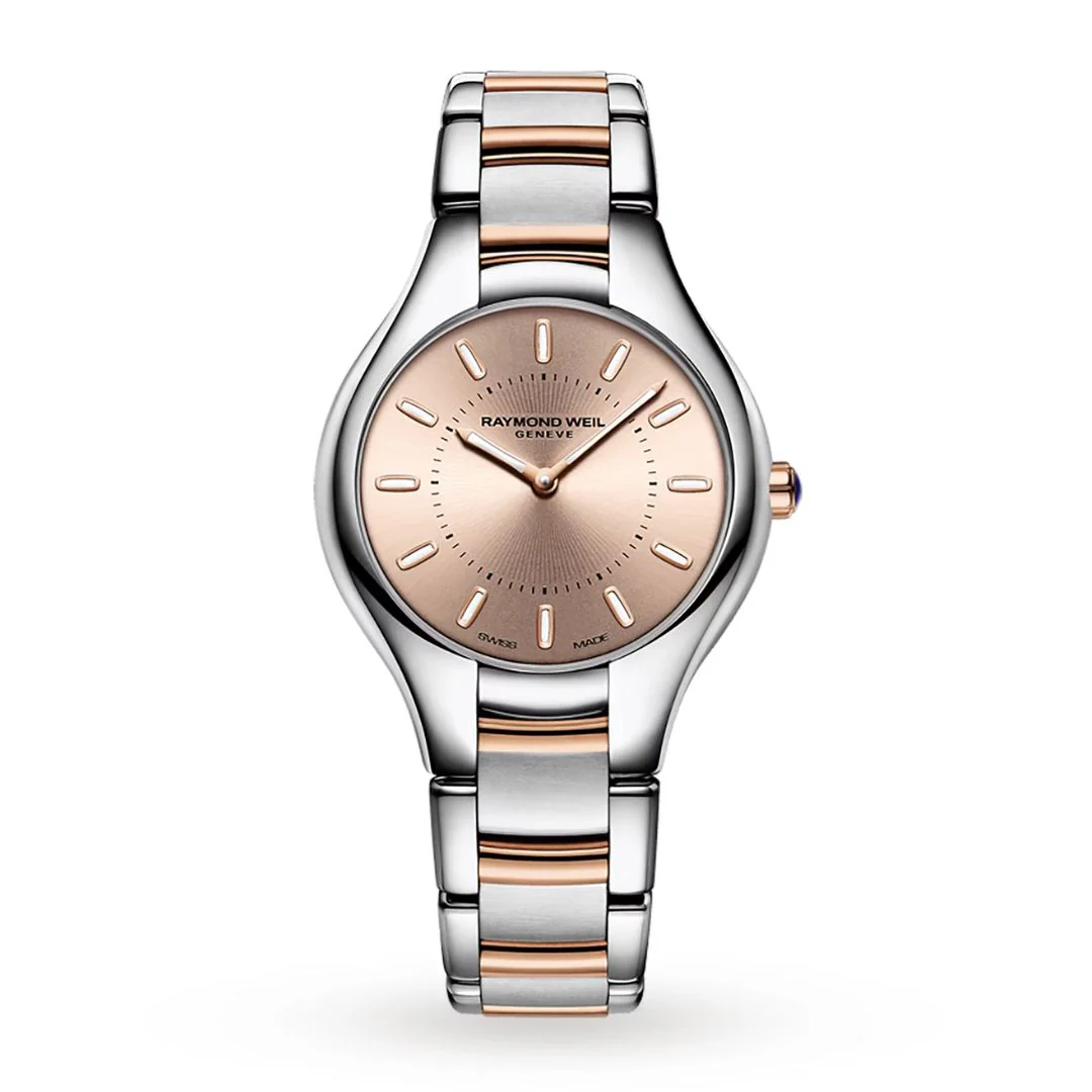 Raymond Weil Noemia 5132-SP5-81001, rannekello
