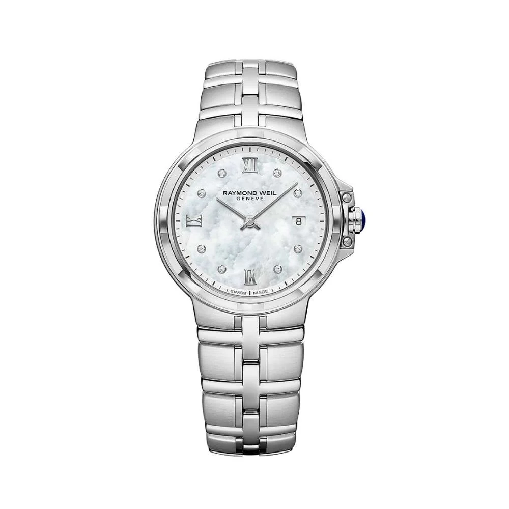 Raymond Weil Parsifal 5180-ST-00995 rannekello