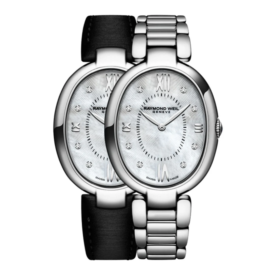 Raymond Weil Shine 1700-ST-00995, rannekello