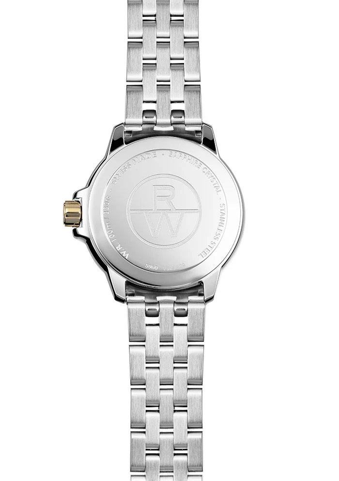 Raymond Weil Tango 5960-STP-00995 naisten rannekello - Image 3