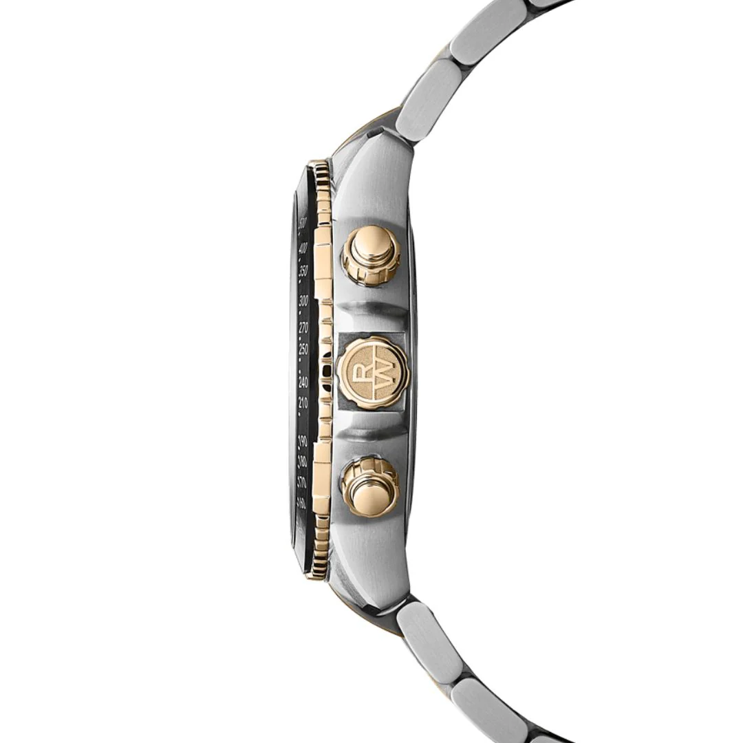 Raymond Weil Tango Chronograph 8570-SP5-20001 rannekello - Image 2