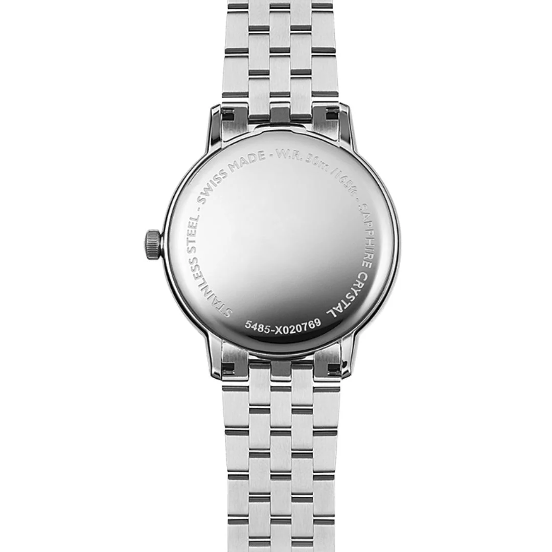 Raymond Weil Toccata 5485-ST-00300, rannekello - Image 3