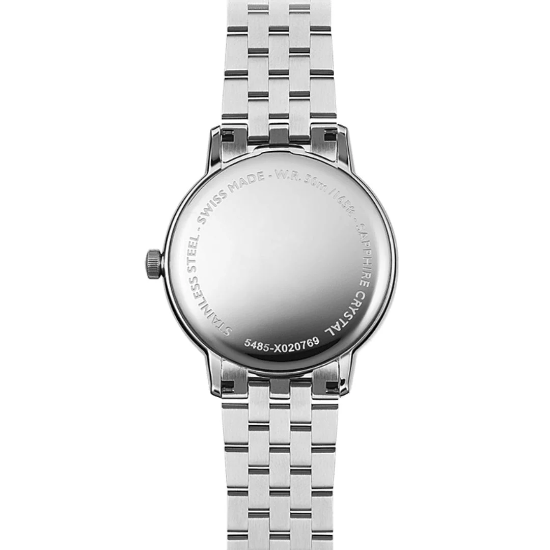 Raymond Weil Toccata 5485-ST-60001, rannekello - Image 2