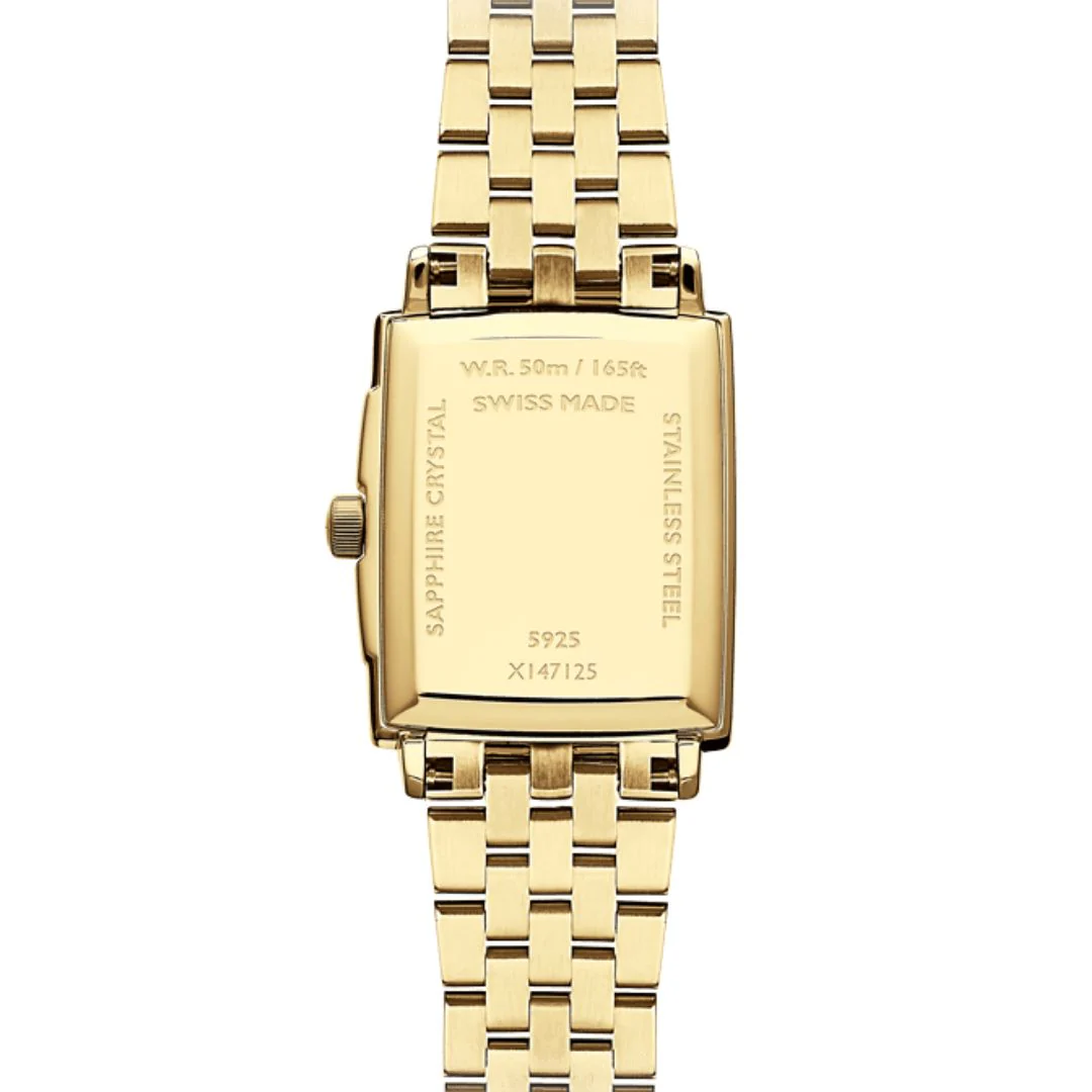 Raymond Weil Toccata 5925-P-00300, rannekello - Image 3