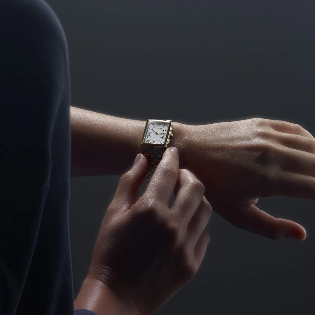 Raymond Weil Toccata 5925-P-00300, rannekello - Image 4