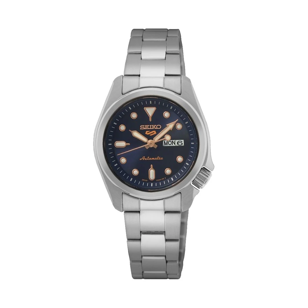 Seiko 5 Sport SRE003K1, rannekello