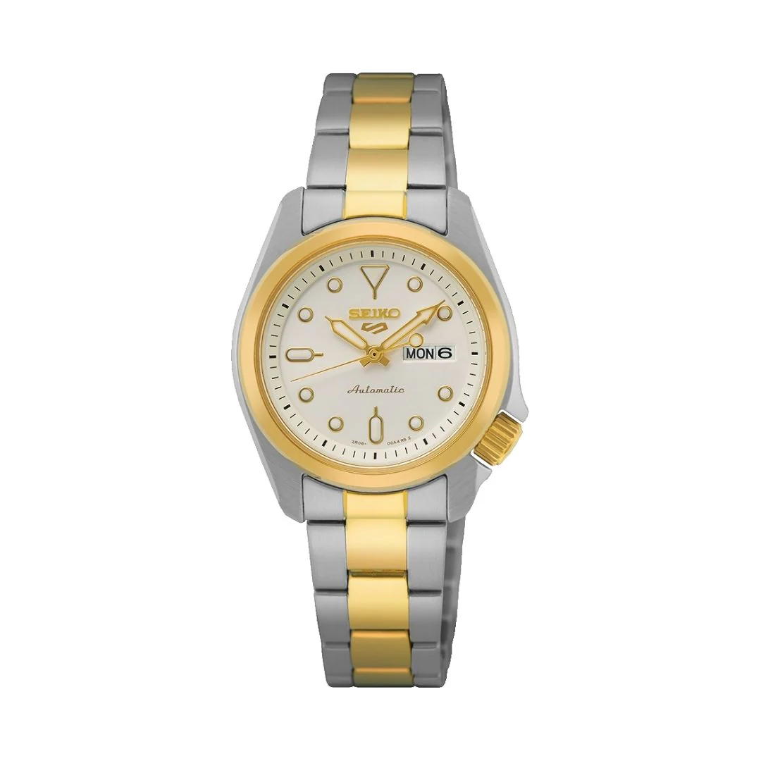 Seiko 5 Sport SRE004K1, rannekello