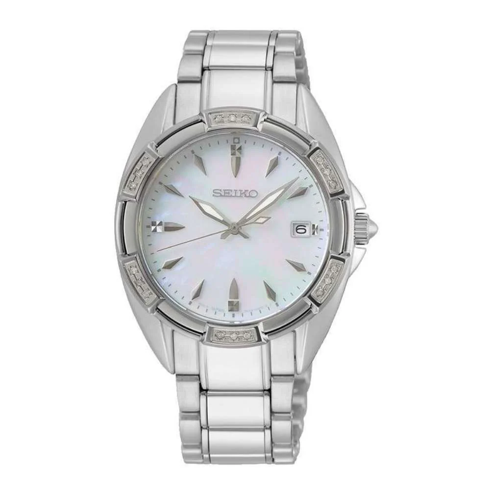 Seiko Classic SKK883P1 rannekello