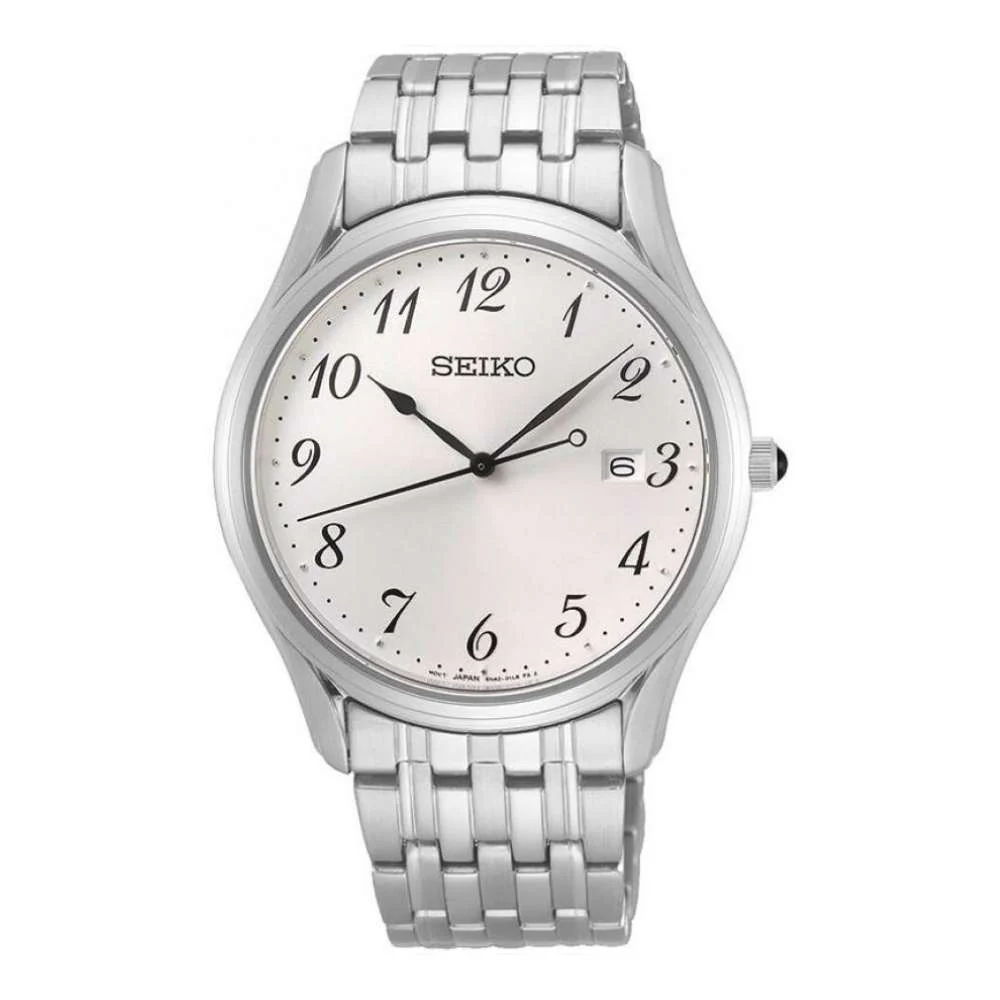Seiko Classic SUR299P1 rannekello