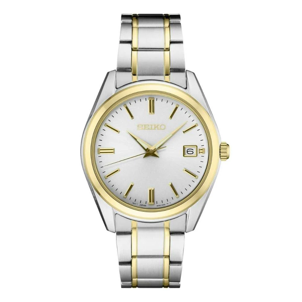 Seiko Classic SUR312P1 rannekello