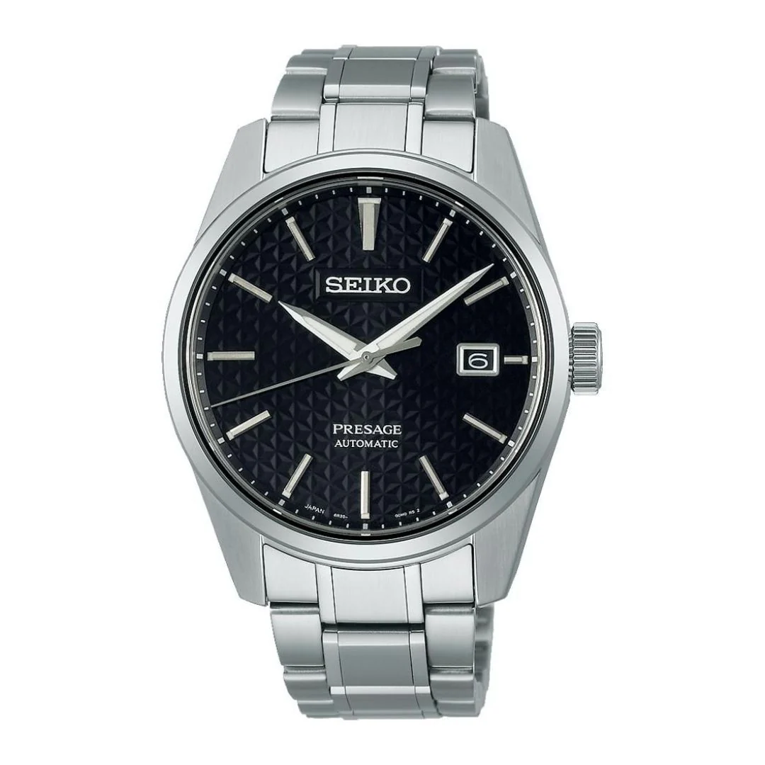 Seiko Presage Automatic SPB203J1 rannekello