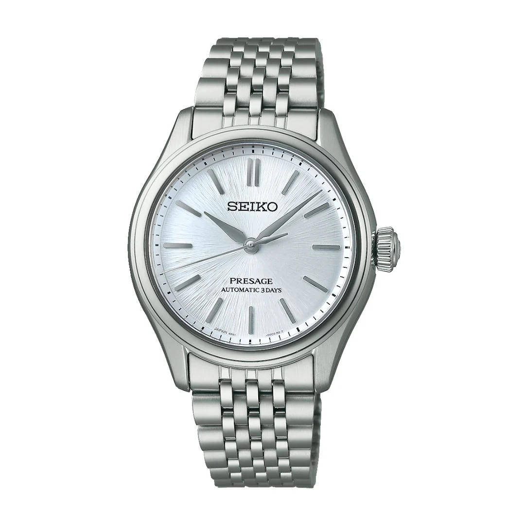 Seiko Presage Classic Series Aijiro rannekello, SPB521J1