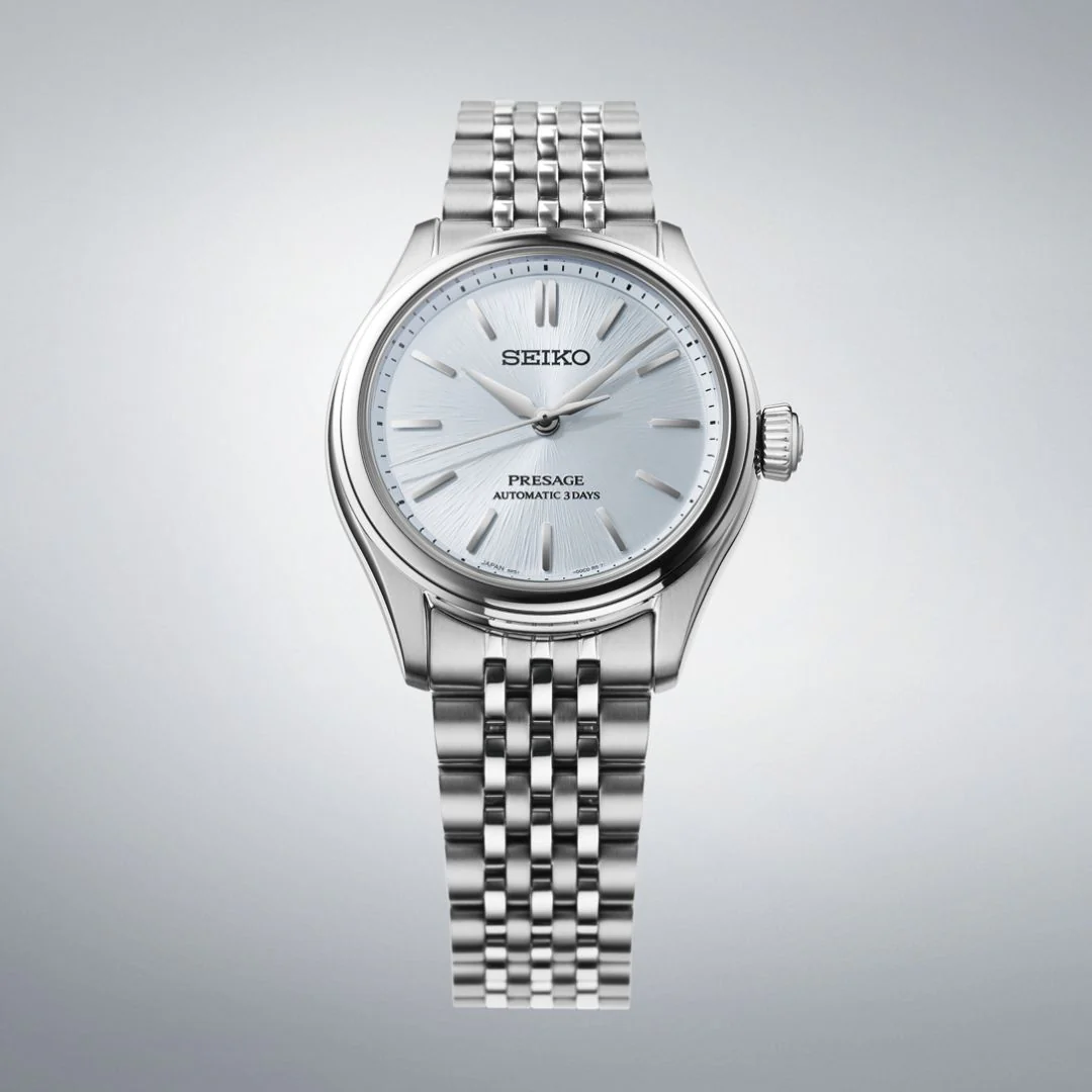 Seiko Presage Classic Series Aijiro rannekello, SPB521J1 - Image 2