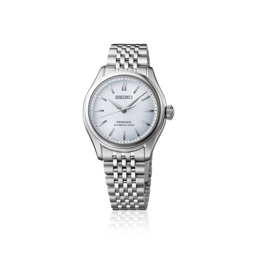 Seiko Presage Classic Series Aijiro rannekello, SPB521J1 - Image 4