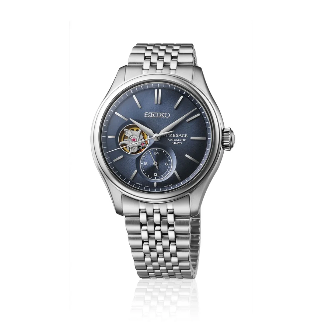 Seiko Presage Classic Series rannekello, SPB527J1 - Image 4
