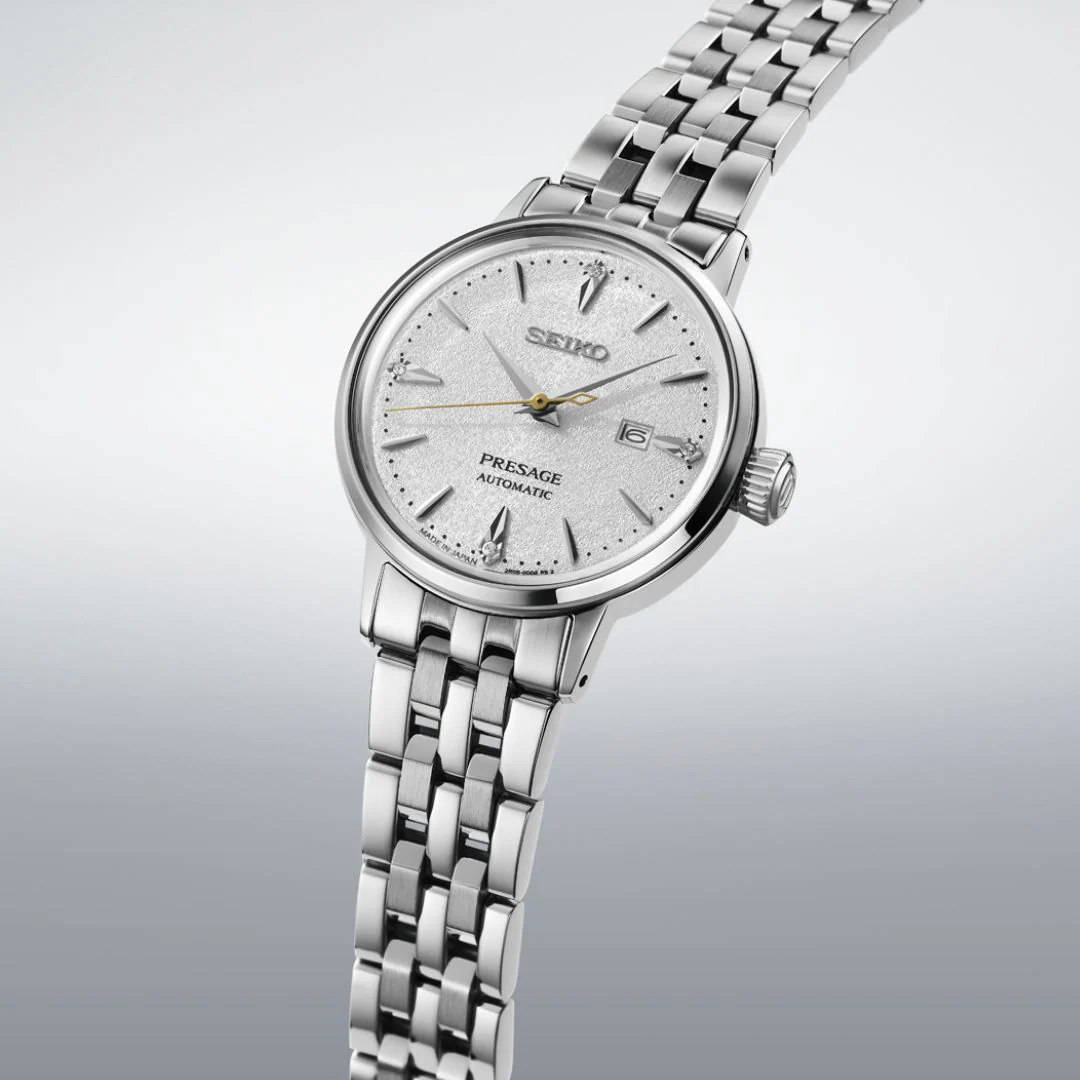 Seiko Presage Cocktail Time rannekello, SRE017J1 - Image 2