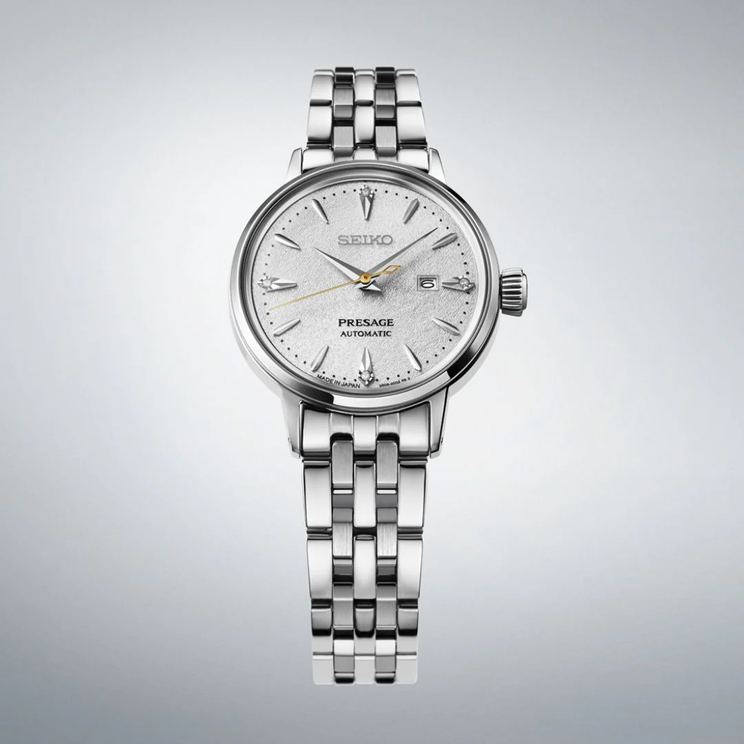 Seiko Presage Cocktail Time rannekello, SRE017J1 - Image 3
