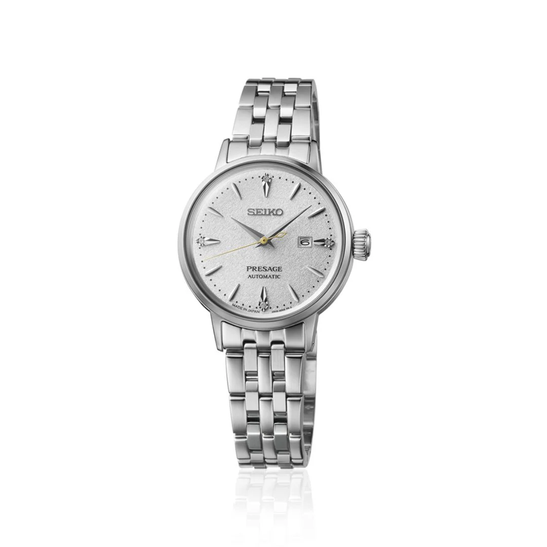 Seiko Presage Cocktail Time rannekello, SRE017J1 - Image 4