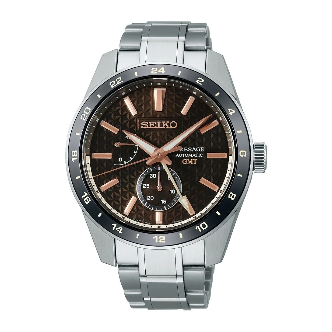 Seiko Presage Premium SPB275J1 rannekello