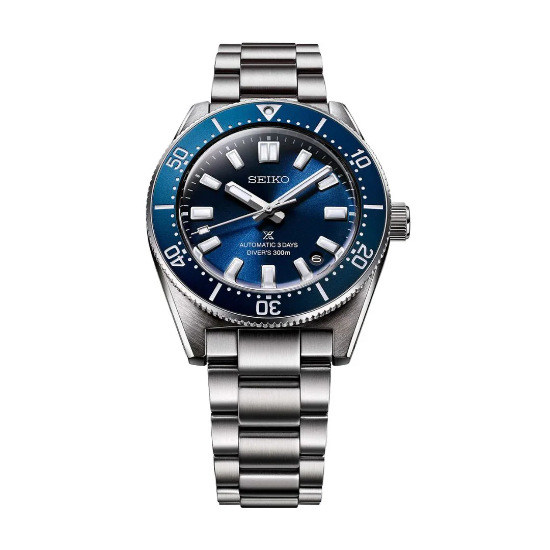 Seiko Prospex 1965 Heritage Diver's rannekello, SPB451J1 - Image 2