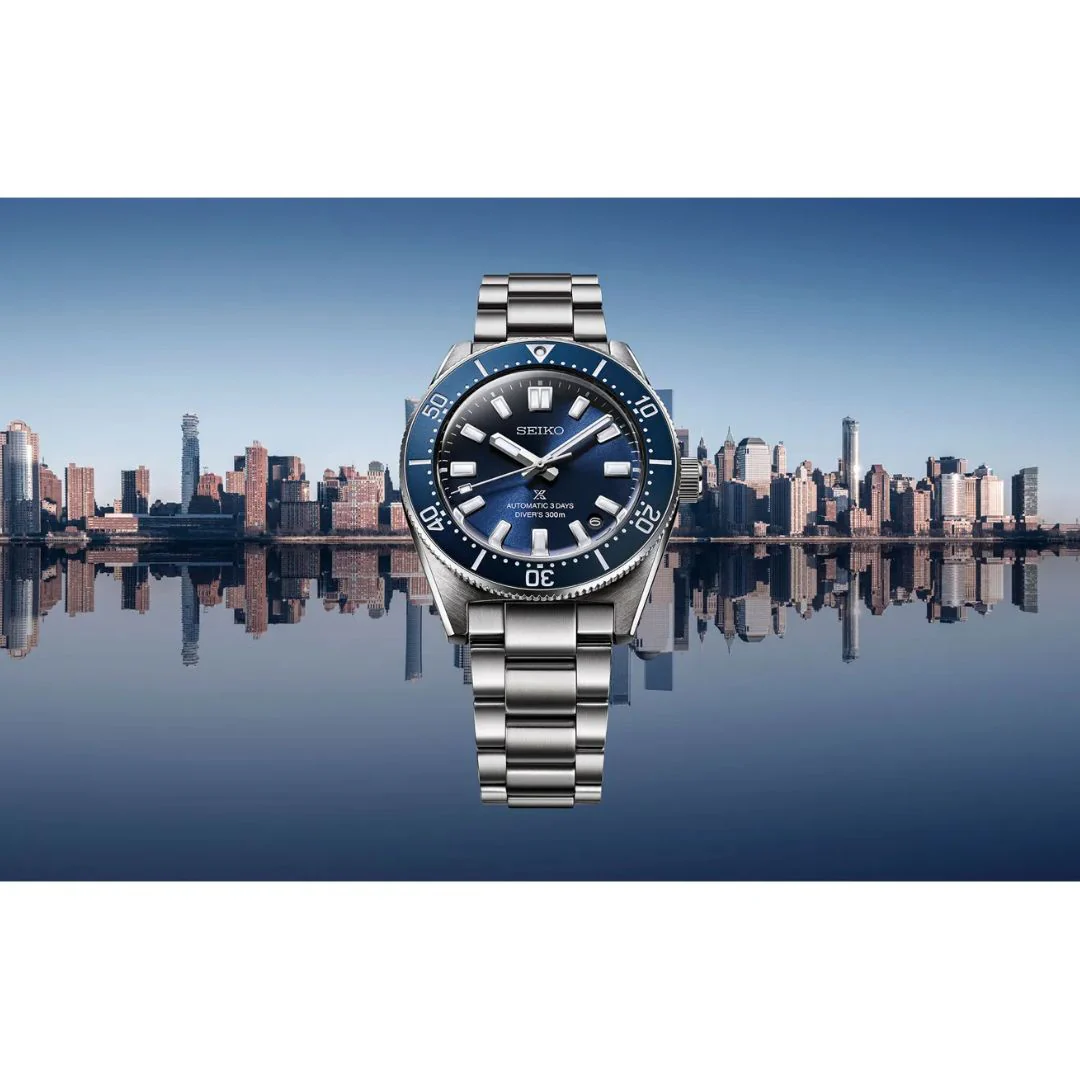 Seiko Prospex 1965 Heritage Diver's rannekello, SPB451J1 - Image 3