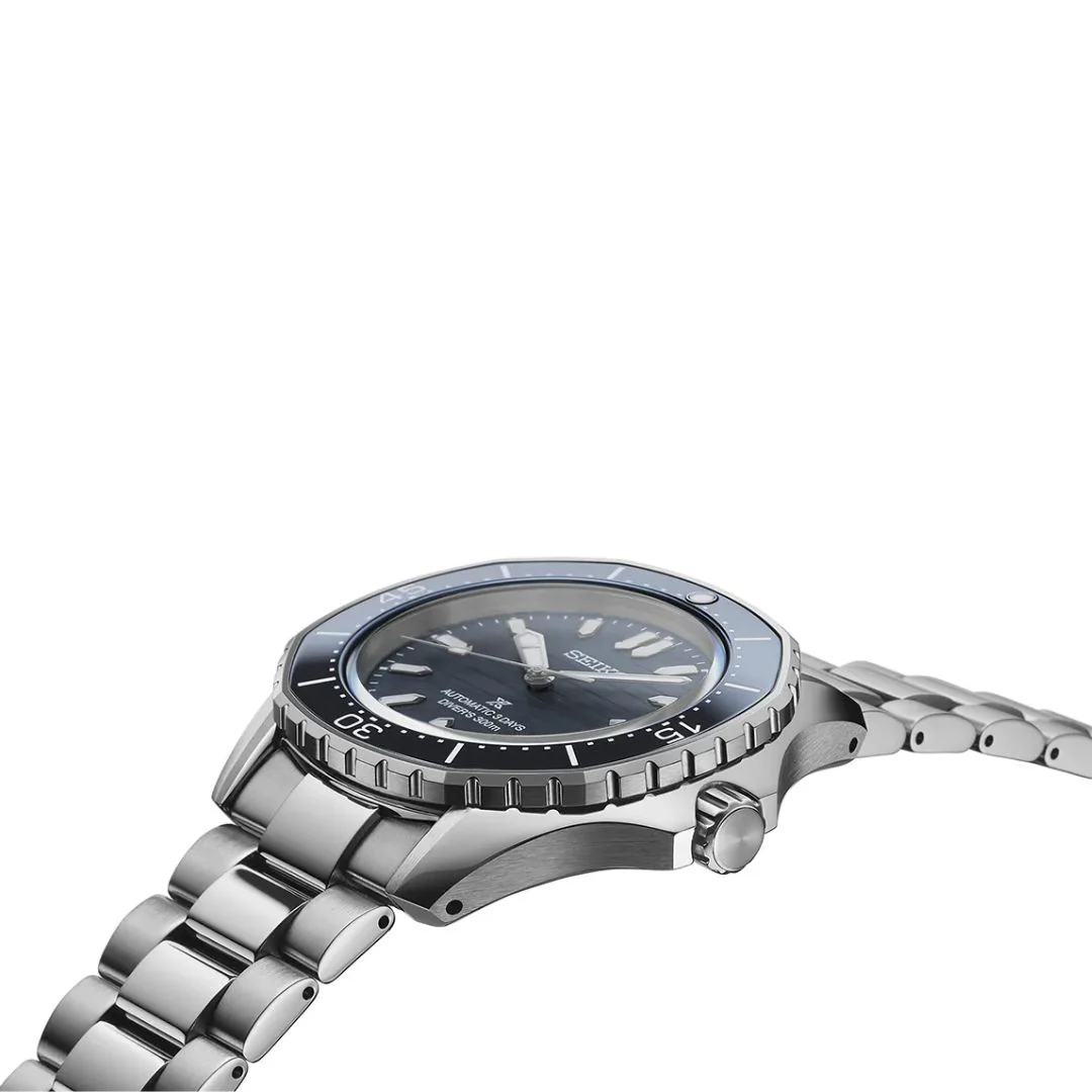 Seiko Prospex Coastline Diver rannekello, SPB483J1 - Image 3