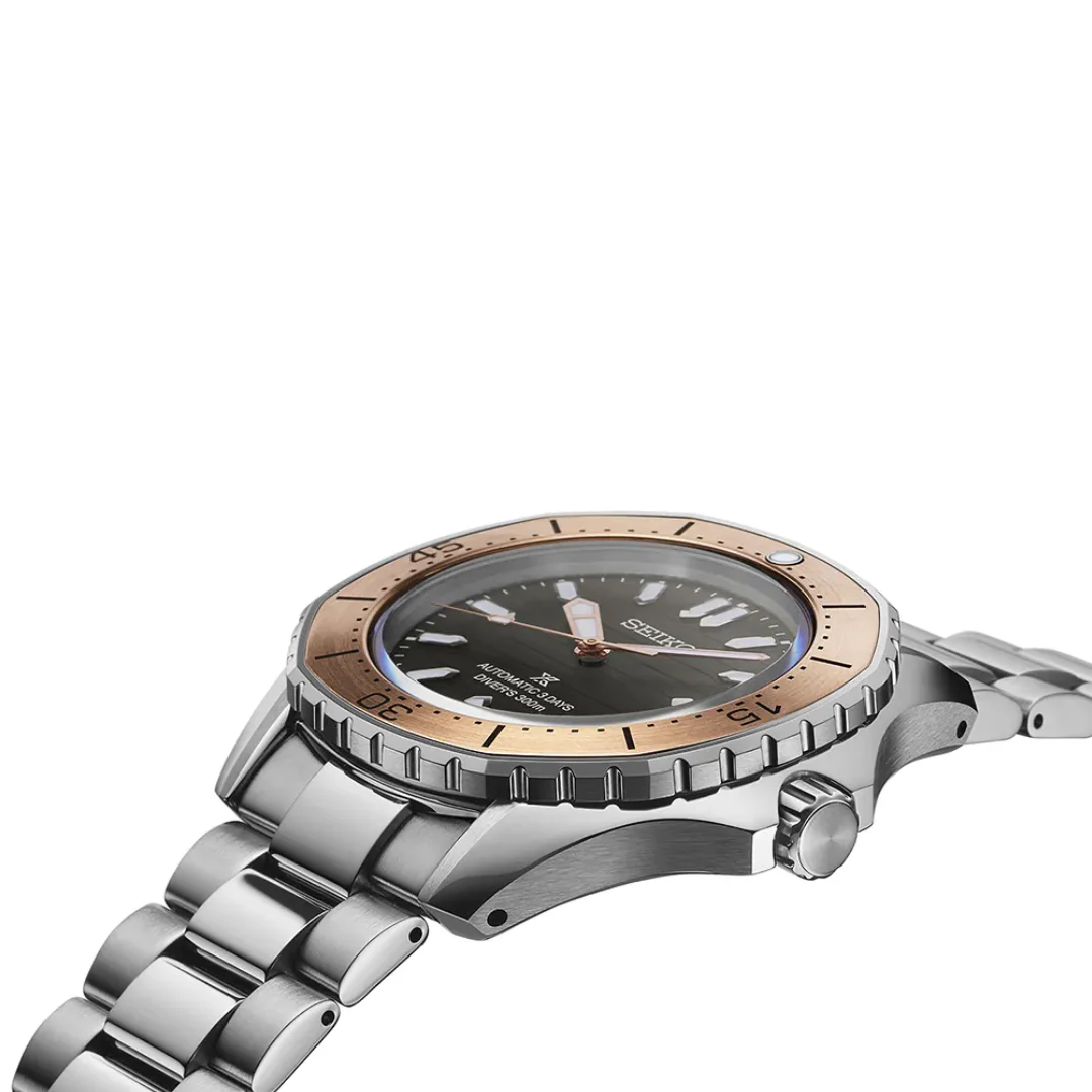 Seiko Prospex Coastline Diver rannekello, SPB485J1 - Image 2