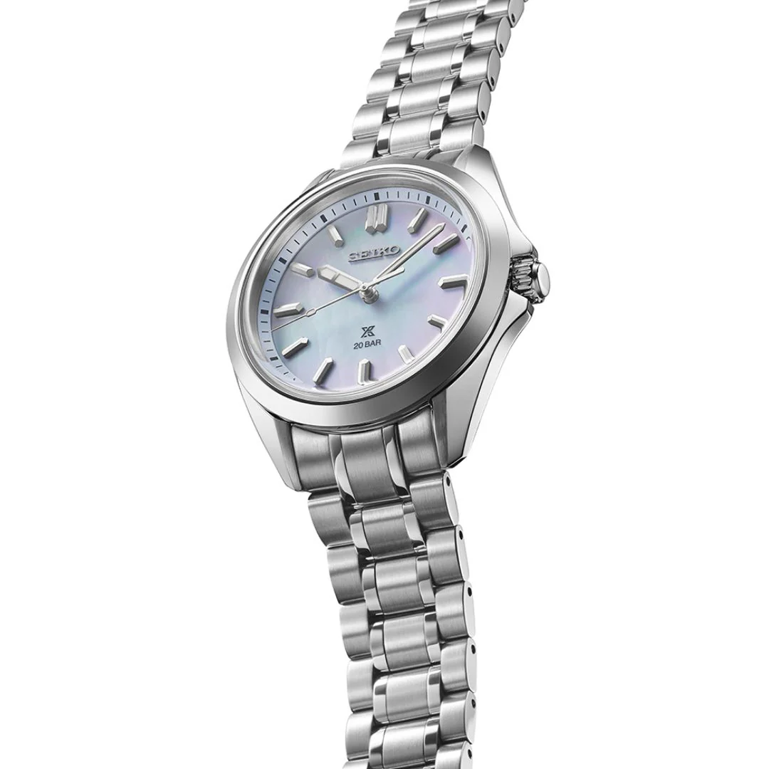 Seiko Prospex Sea Marine Sports rannekello, SUR607J1 - Image 2