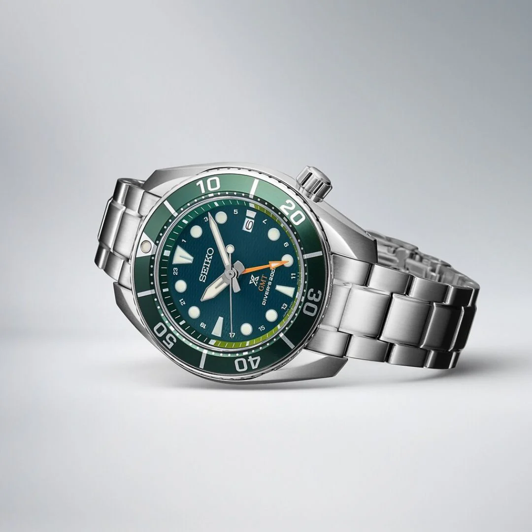 Seiko Prospex Solar SFK003J1 rannekello - Image 2
