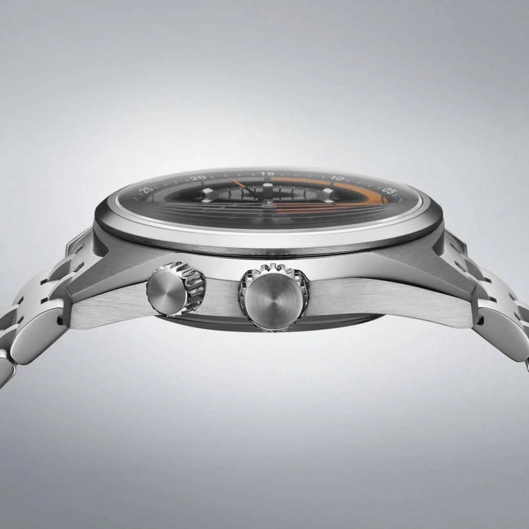 Seiko Prospex Speedtimer Mechanical rannekello, SPB515J1 - Image 3