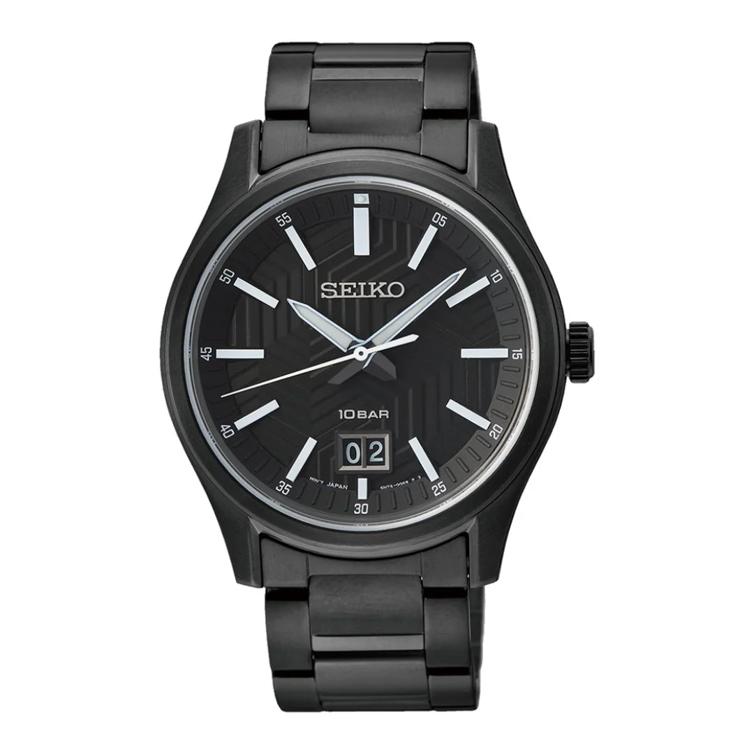 Seiko Sapphire SUR515P1 rannekello