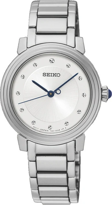 Seiko Women SRZ479P1, naisten rannekello